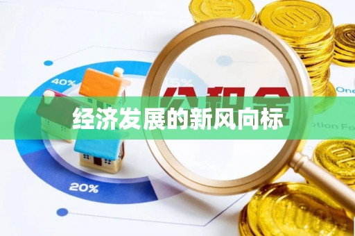 嘉禾经济发展的新风向标